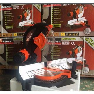 Máy cắt nhôm 255mm. Cnghe nhật bản