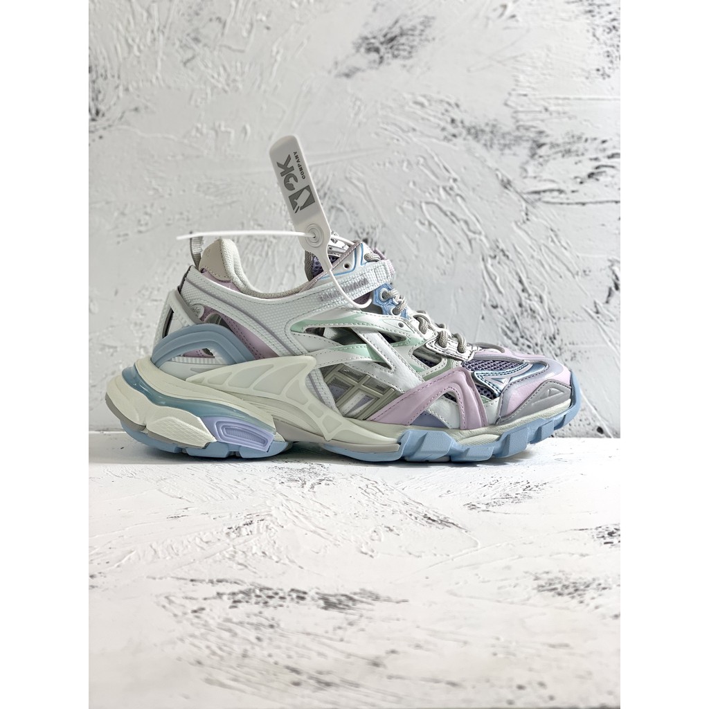 Balenciaga Track 2.0