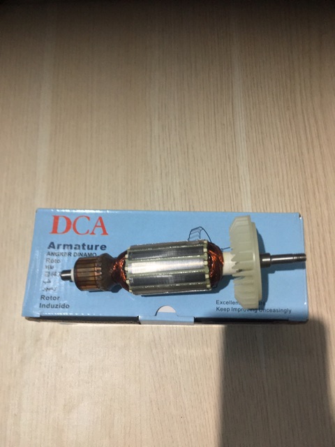 Roto máy mài makita 9553/9554