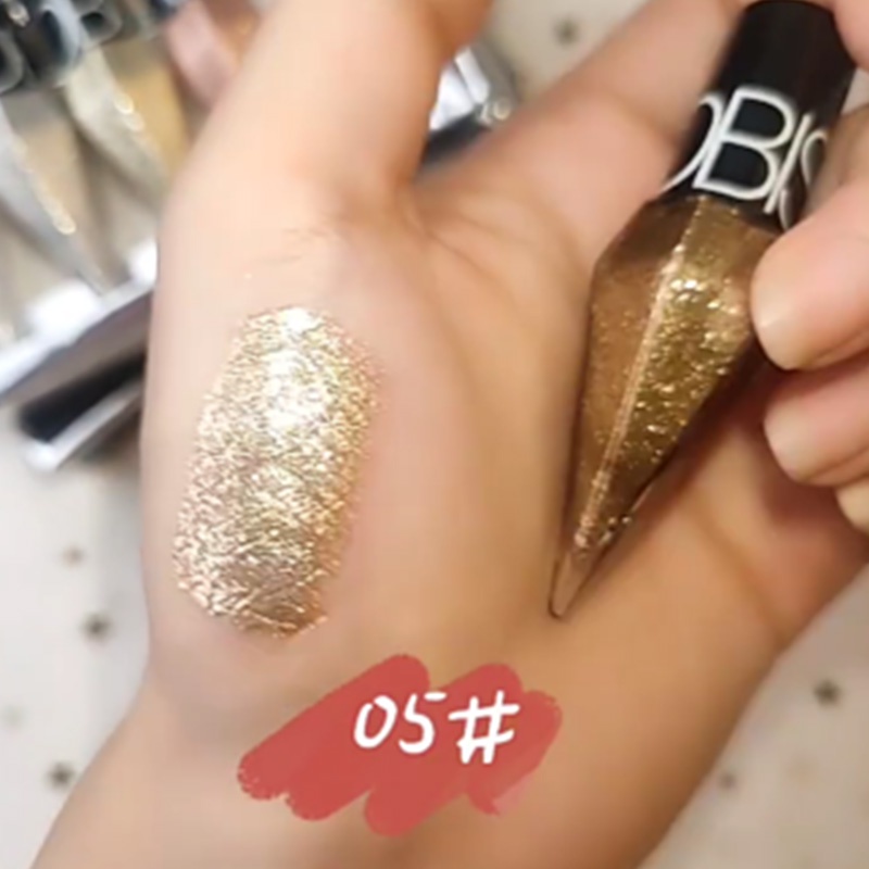 ✨✨Kẻ Mắt Nhũ Kim Cương Lấp Lánh 2.5G