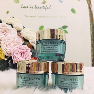 Kem dưỡng Estee Lauder 15ml ngày/đêm