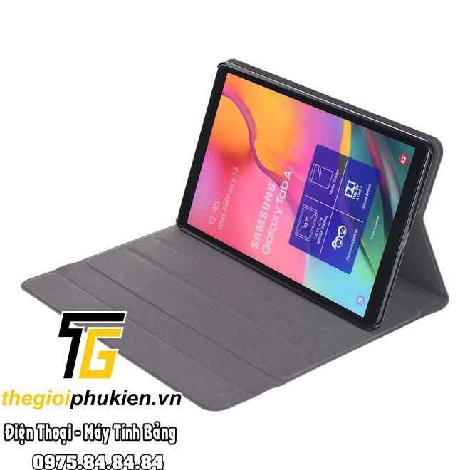 Bao da kèm bàn phím Bluetooth Samsung Galaxy Tab A 10.1 2019 T515, T510 Smart Keyboard