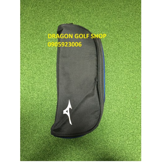 Túi đựng giày Golf - Shoe Bag Mizuno [chính hãng 100%]