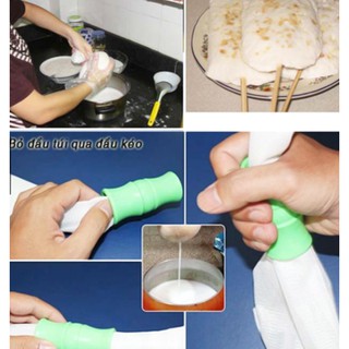 Dụng cụ nạo dừa và vắt nước cốt dừa