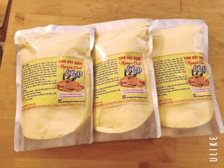 TINH BỘT NGHỆ