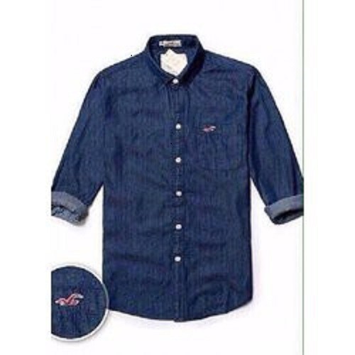 [Ảnh thật] Áo Sơ Mi Jean Nam Cao Cấp, GIÁ RẺ NHẤT | BigBuy360 - bigbuy360.vn