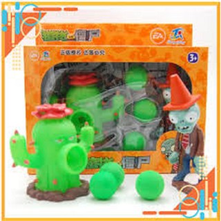 Trò chơi bắn zombie 2 cực kịch tính