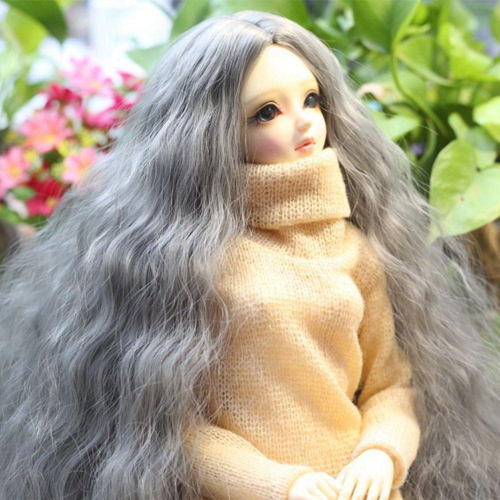 Áo Sweater Dệt Kim Mini Nhiều Màu Sắc Thời Trang Mới Cỡ Nhỏ 1 / 3