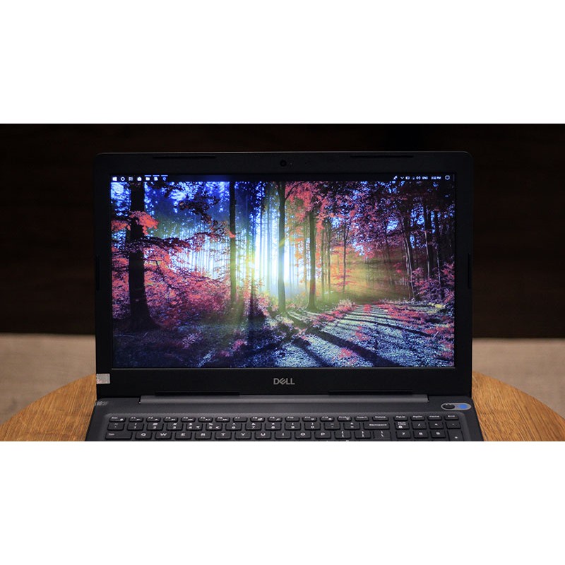 Laptop xách tay Dell V3580 (Core I7-8565U 8CPU, Ram 8GB, SSD 256GB, VGA 2GB, MH 15.6' FulHD) | BigBuy360 - bigbuy360.vn