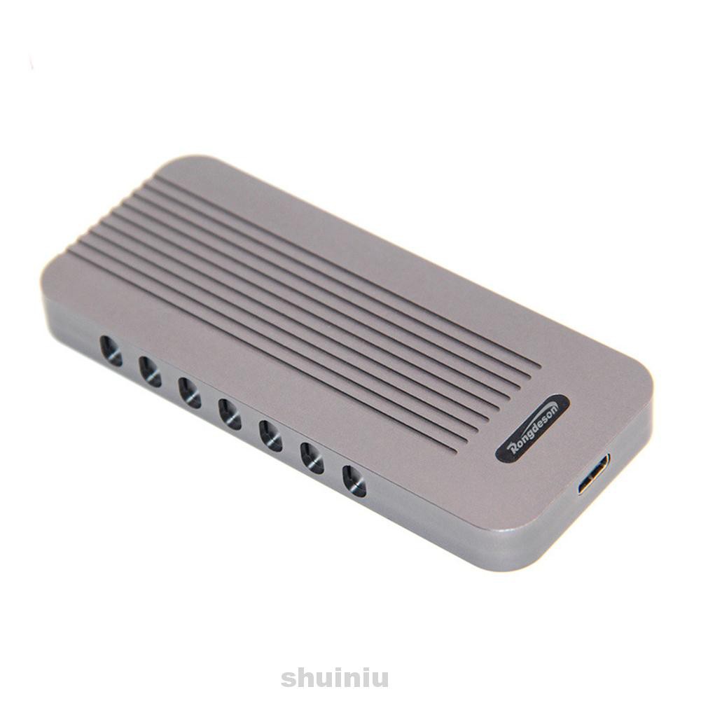 Thiết Bị Tản Nhiệt Cho Ổ Cứng Đa Năng Type C Lm902 Nvme Hdd | BigBuy360 - bigbuy360.vn
