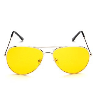 (Full Box) Kính Mắt Đi Đường Ban Đêm - Chống Lóa Đèn Pha Night View Glass | BigBuy360 - bigbuy360.vn