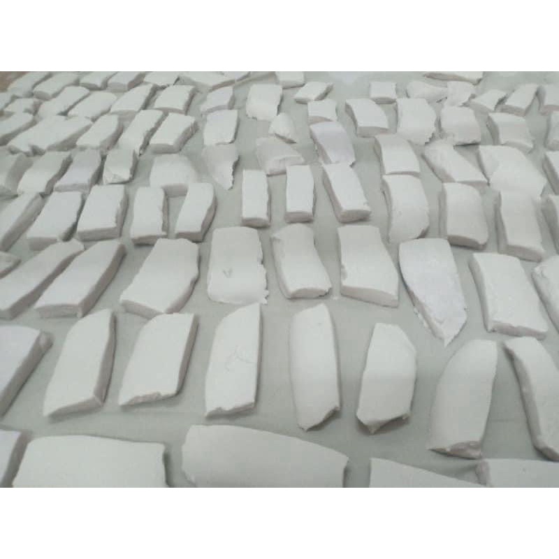 Tinh bột củ sen nguyên chất hũ 300g