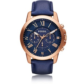 Đồng hồ nam Fossil FS4835