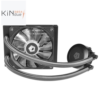 Bộ Làm Mát Cpu Am4 Và 2066 + Kẹp Đi Kèm