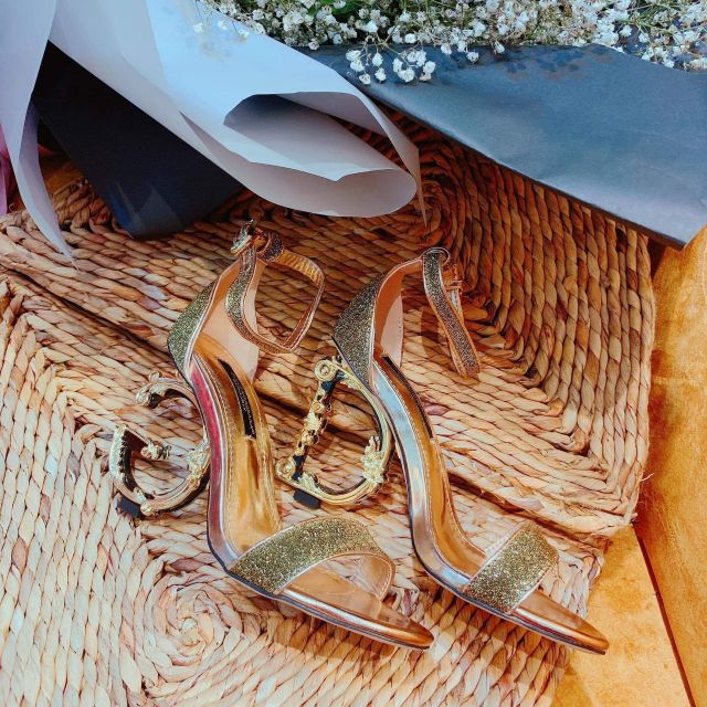 Cao gót siêu phẩm