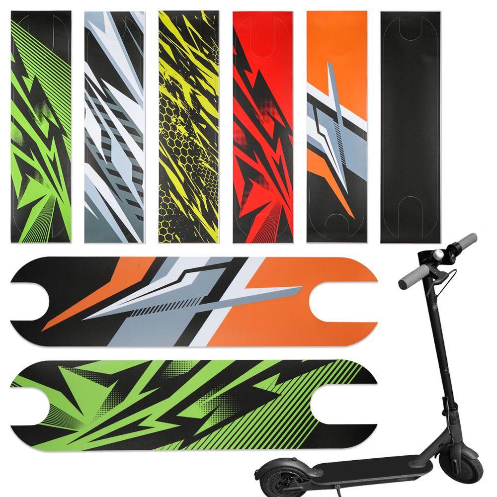 Miếng Đệm Lót Bàn Đạp Nhiều Kiểu Dáng Cho Xe Scooter Xiaomi Mijia M365 M365Pro