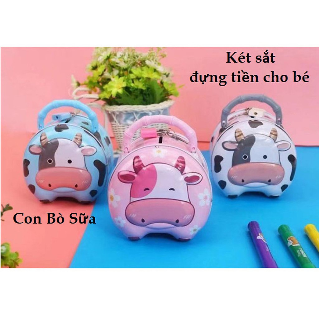 Két sắt mimi hình ngựa pony cho bé - LANA QUEEN