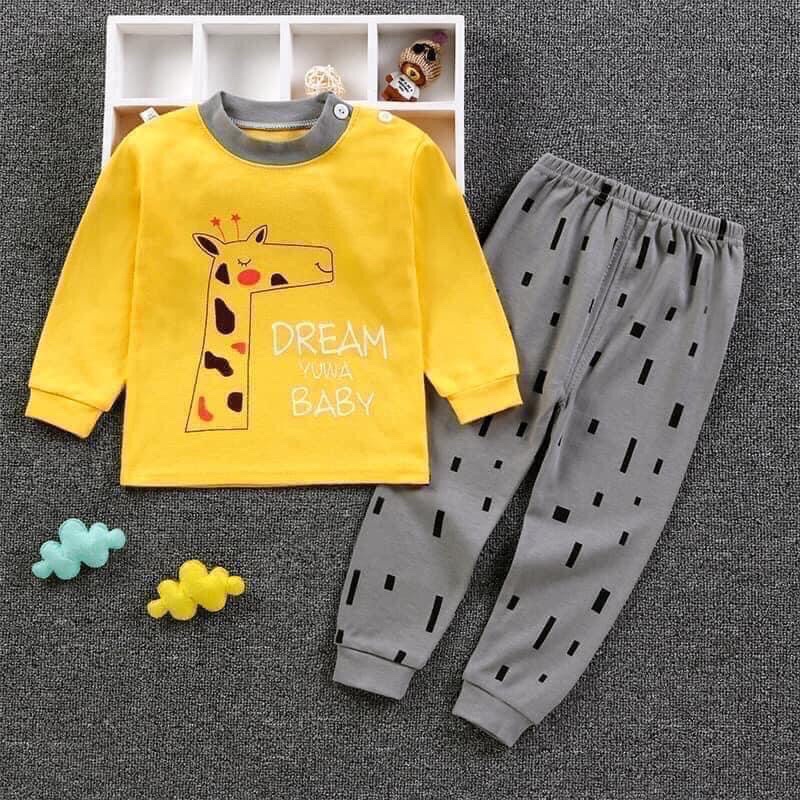 Bộ cotton  quảng châu cho