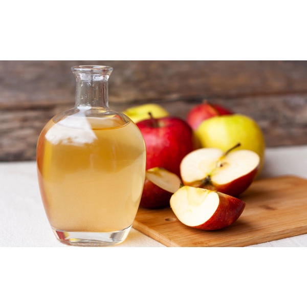 Giấm Táo De Nigris 500ml - Vinegar Apple Cider De Nigris 500ml