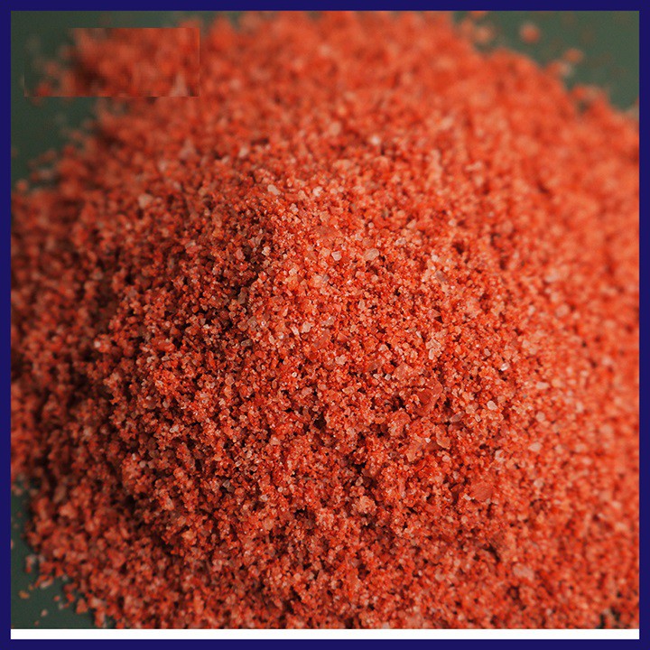 Phân kali đỏ  túi 1kg - Tăng độ ngọt và mùi thơm tự nhiên của nông sản, hoa quả
