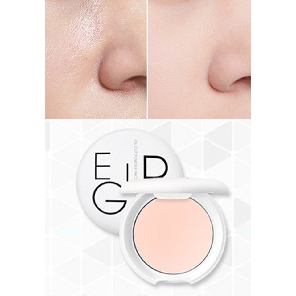 Phấn Phủ Kiềm Dầu Eglips Oil Cut Powder Pact | BigBuy360 - bigbuy360.vn