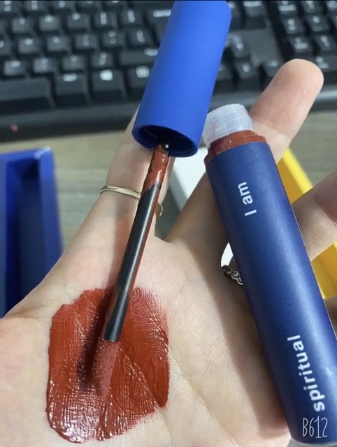 Son kem xanh, vàng , cam bản Trung hàng rẻ Y305 | BigBuy360 - bigbuy360.vn