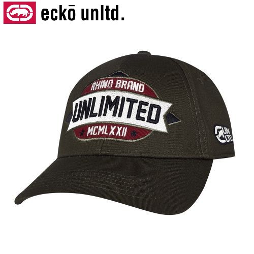 [Mã MABRVP04 giảm 15% đơn 150K tối đa 30k] Ecko Unltd Nón Nam MEN'S HAT IF19-62086