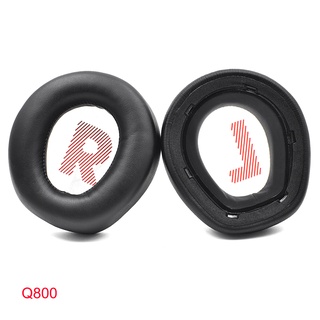 Tai nghe thay thế earpads miếng đệm tai đệm xốp tai nghe bịt tai cho tai nghe jbl quantum q600 q800 600 800