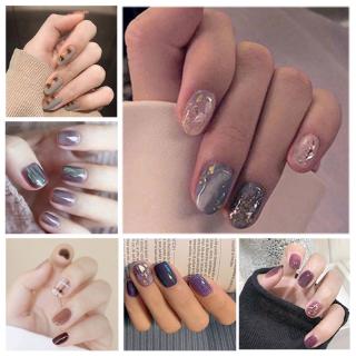 ✨✨Nhãn Dán Móng Tay Chống Nước Thân Thiện Với Môi Trường Dành Cho Học Sinh / Mẹ Bầu