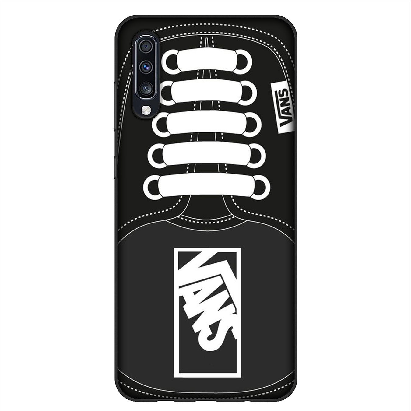 Ốp điện thoại silicon mềm in logo vans thời trang F3 cho Huawei Y6P Y8P Y5P Nova 5t 4 4e 3 3i 2i 2 Lite Nova5T Nova3i