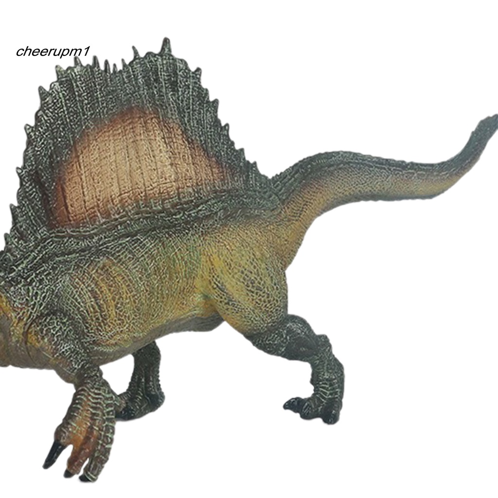 Mô hình khủng long Spinosaurus đồ chơi giáo dục cho trẻ