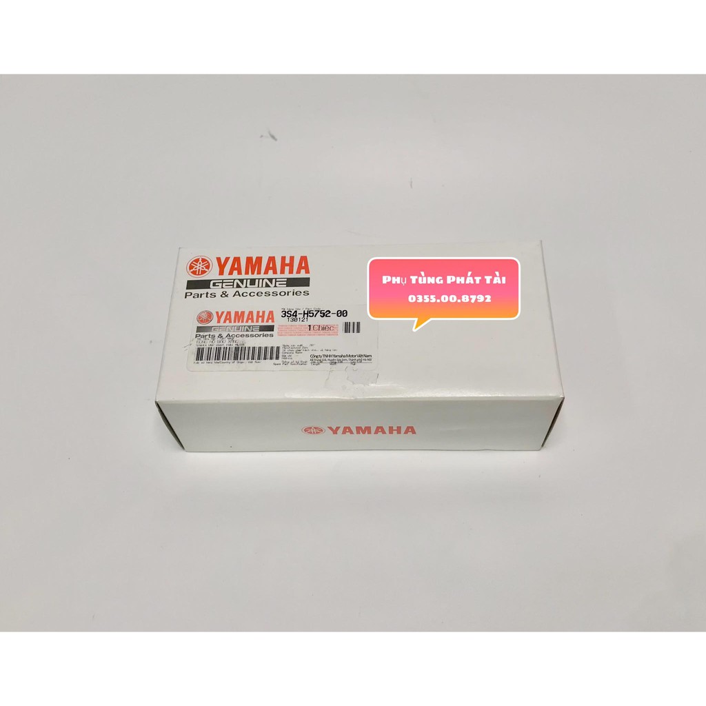 Phao báo xăng Sirius chính hãng Yamaha