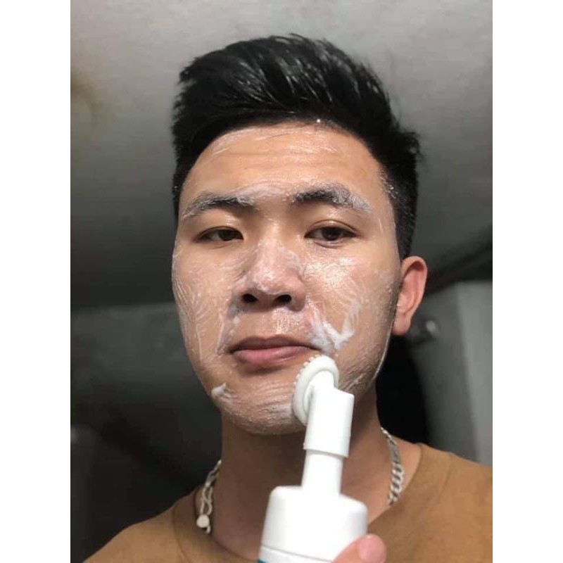Sữa Rửa Mặt cho Nam Dr.Lacir | BigBuy360 - bigbuy360.vn