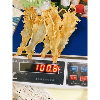Bong bóng cá tuyết lớn
