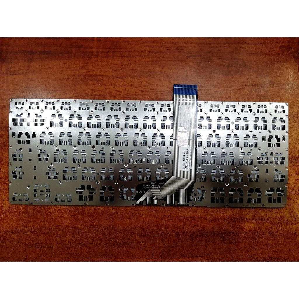 Bàn phím laptop Vivobook ASUS X405 X405UR X405U X405UA X405UQ