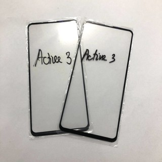 Kính điện thoại Vsmat Active 3 ĐEN
