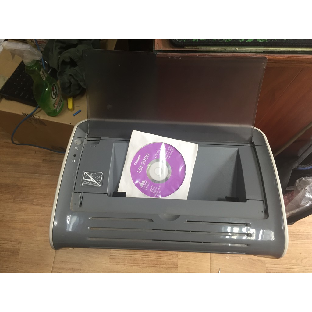 máy in canon 2900 cũ chỉ việc dùng | BigBuy360 - bigbuy360.vn