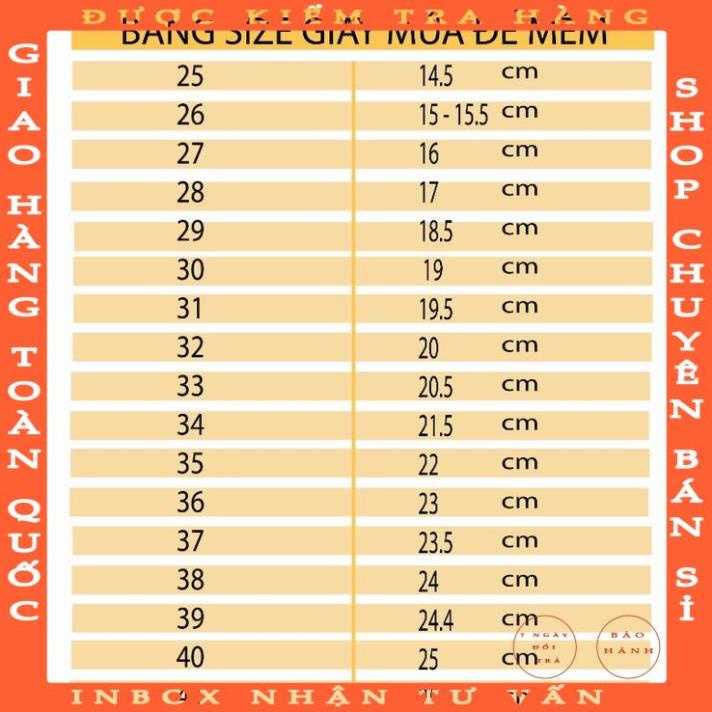 GIÀY MÚA, giày múa balet- SHOP THẢO MỘC HOA --GIÀY FORM RỘNG CÁC BẠN XEM BẢNG QUY ĐỔI SIZE