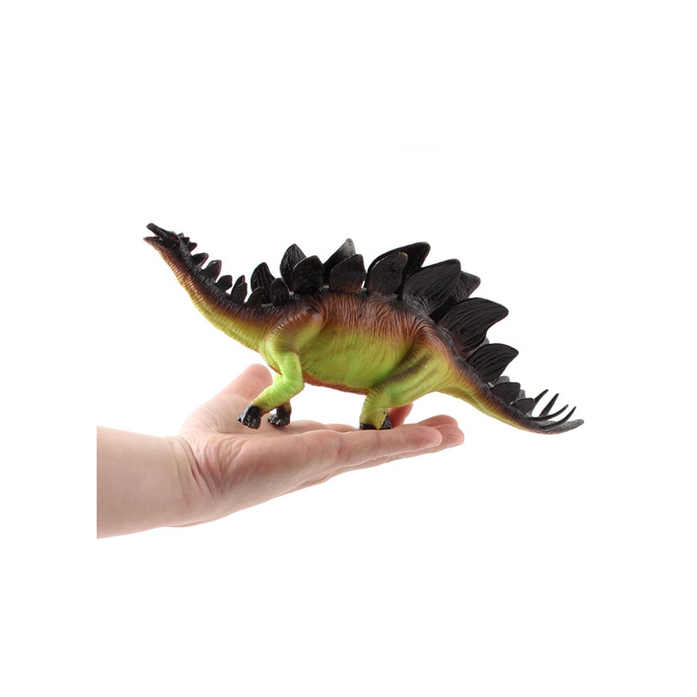 Mô hình khủng long Stegosaurus kích thước lớn