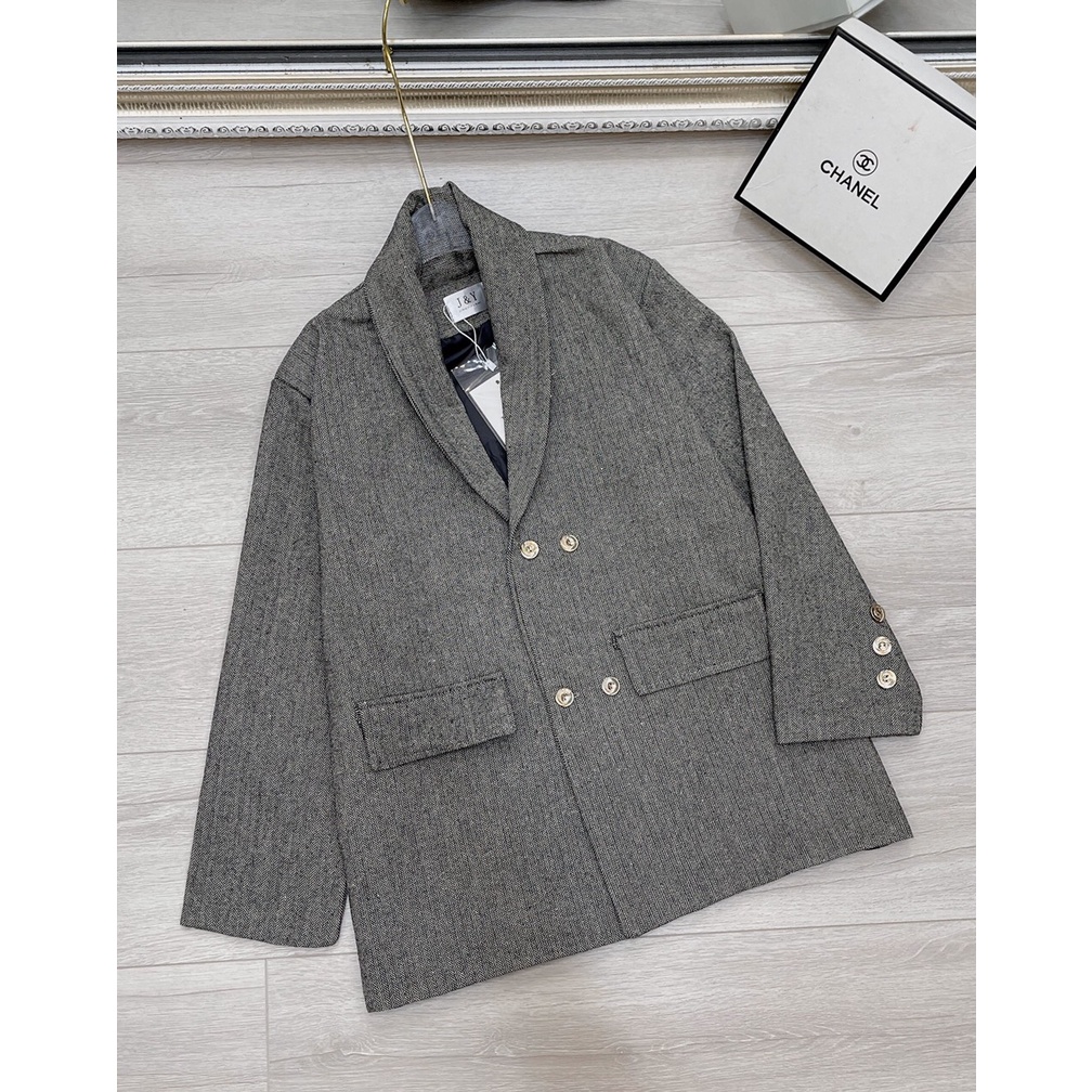 KHOÁC DẠ VEST SIÊU SANG CHẢNH CỰC DÀY DẶN, HÀNG QUẢNG CHÂU CAO CẤP | BigBuy360 - bigbuy360.vn