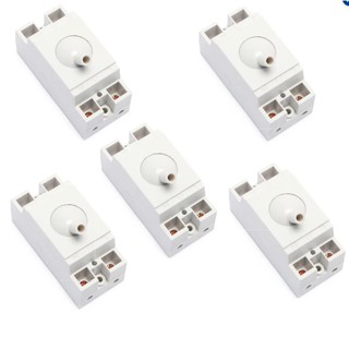 Công Tắc Cảm Biến Ánh Sáng DN2207