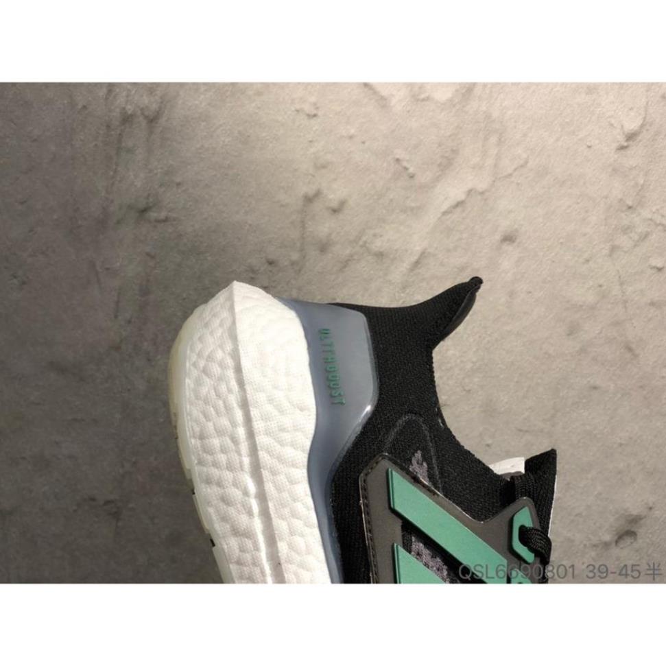 🏵️ Giày Thể Thao adidas Ultra Boost UB21 GZ7120 36-45 Thời Trang 🏐️