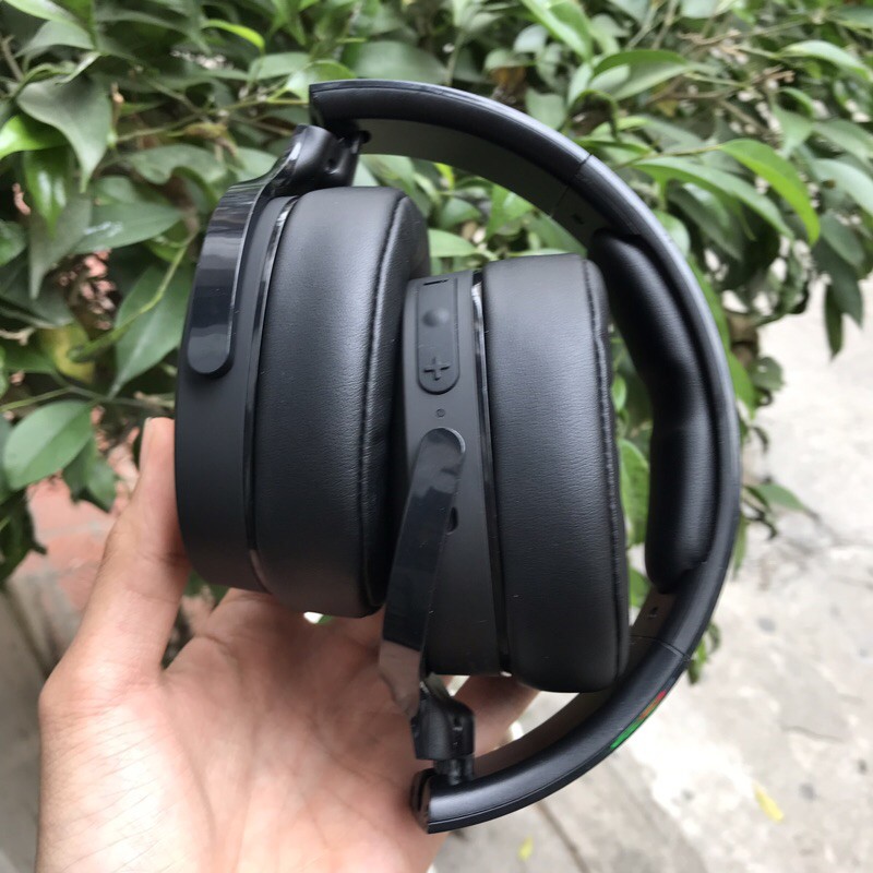 Tai nghe bluetooth skullcandy hesh 3 likenew chính hãng