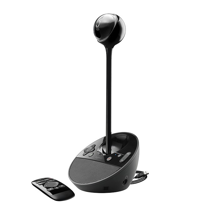 Webcam Logitech BCC950