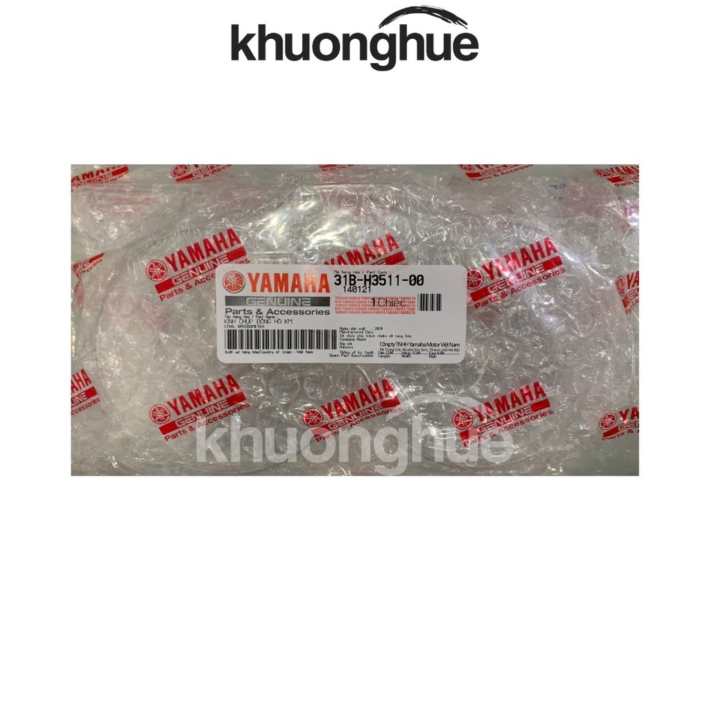 Mặt kính đồng hồ Jupiter 2010 chính hãng Yamaha