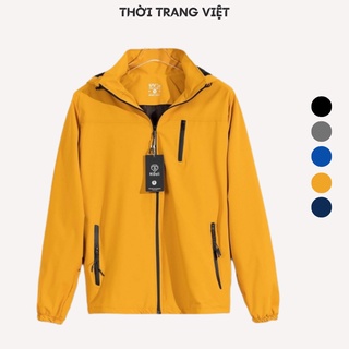Áo khoác gió nam,nữ 2 lớp chống nước 2022 , chất gió tráng bạc, chống mưa, chống gió, ngăn tia UV tuyệt đối