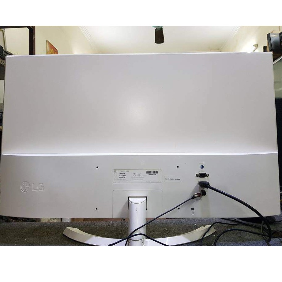 Màn hình LG 32mp58 IPS Full HD | BigBuy360 - bigbuy360.vn