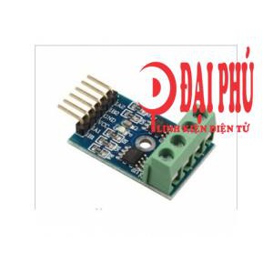 Module động cơ L9110
