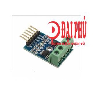 Module động cơ l9110