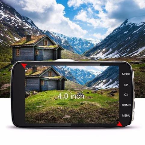 MÁY QUAY HÀNH TRÌNH GẮN XE HƠI X002 PDBT | BigBuy360 - bigbuy360.vn